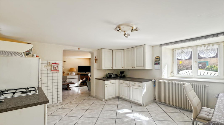 Ma-Cabane - Vente Maison WILDENSTEIN, 99 m²