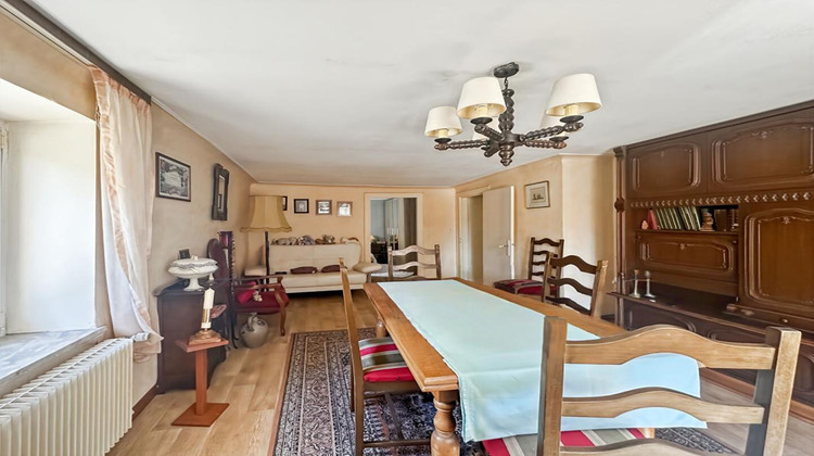 Ma-Cabane - Vente Maison WILDENSTEIN, 99 m²