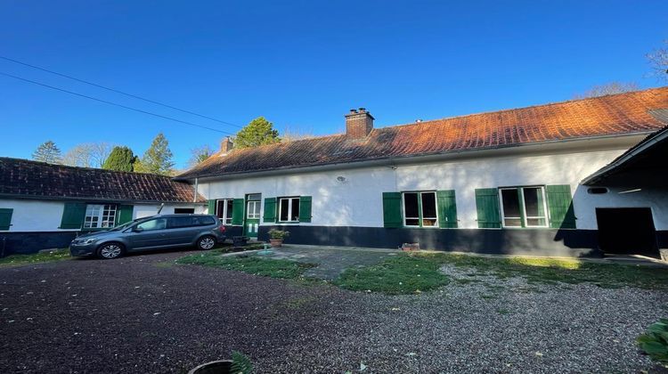 Ma-Cabane - Vente Maison Willeman, 168 m²