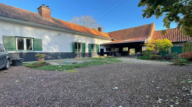 Ma-Cabane - Vente Maison Willeman, 168 m²