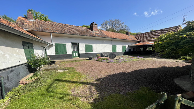 Ma-Cabane - Vente Maison Willeman, 168 m²