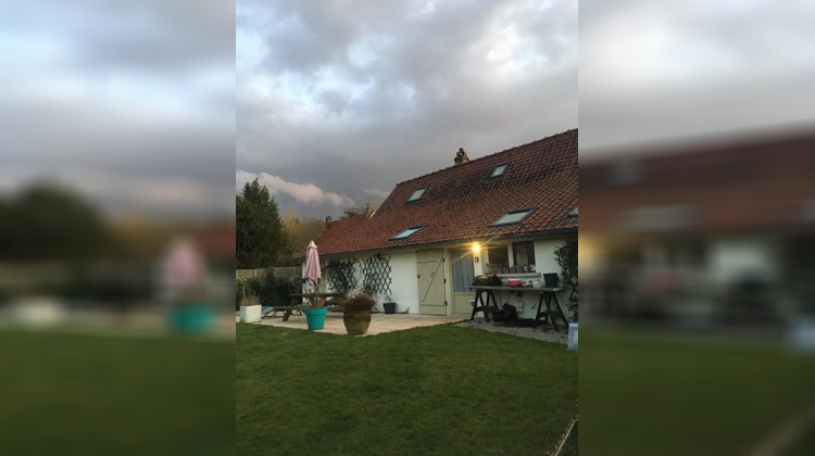 Ma-Cabane - Vente Maison Willeman, 116 m²