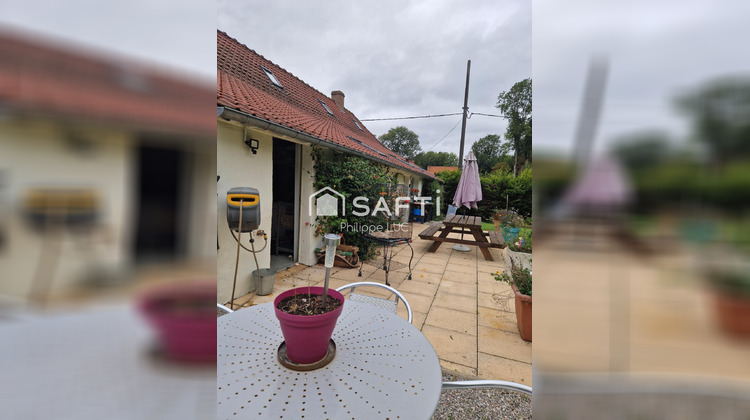 Ma-Cabane - Vente Maison Willeman, 116 m²