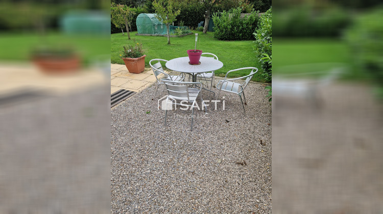 Ma-Cabane - Vente Maison Willeman, 116 m²