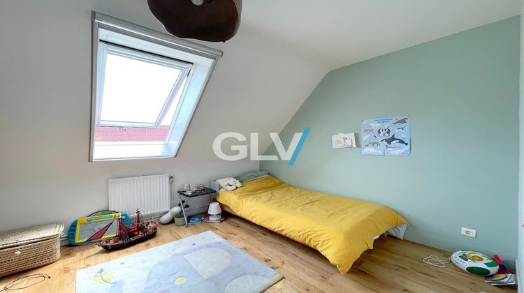 Ma-Cabane - Vente Maison WILLEMS, 98 m²