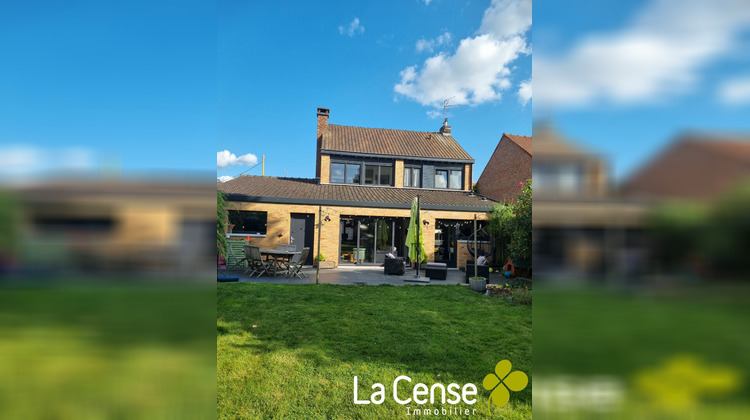 Ma-Cabane - Vente Maison WILLEMS, 136 m²