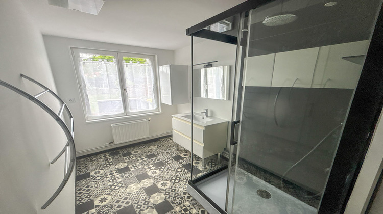 Ma-Cabane - Vente Maison Willems, 100 m²