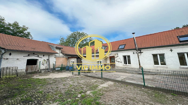 Ma-Cabane - Vente Maison Willems, 155 m²