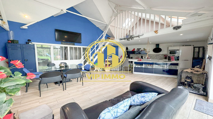 Ma-Cabane - Vente Maison Willems, 155 m²