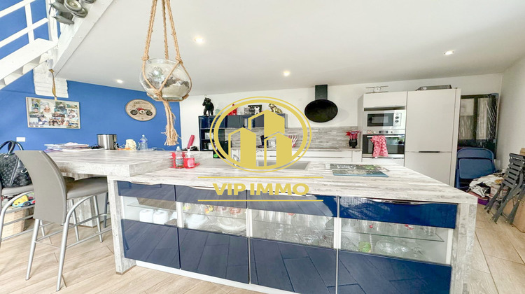 Ma-Cabane - Vente Maison Willems, 155 m²