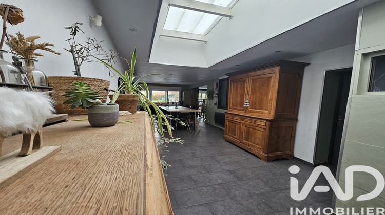 Ma-Cabane - Vente Maison Willems, 138 m²