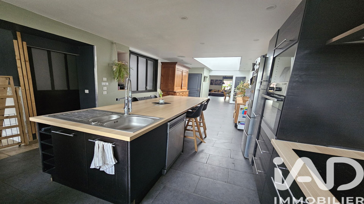 Ma-Cabane - Vente Maison Willems, 138 m²