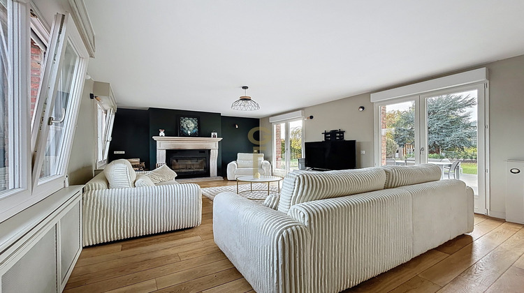 Ma-Cabane - Vente Maison Willems, 163 m²