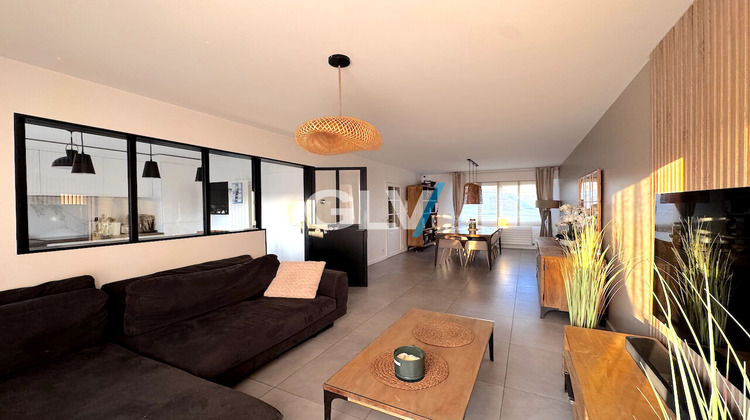 Ma-Cabane - Vente Maison WILLEMS, 91 m²