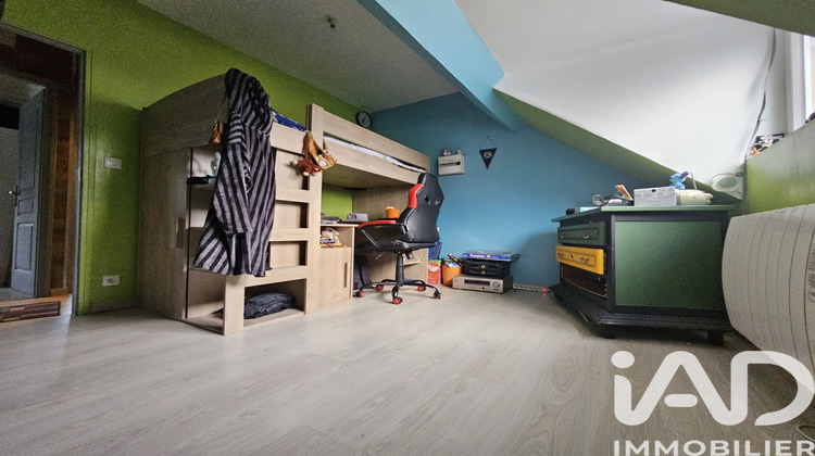 Ma-Cabane - Vente Maison Willems, 138 m²