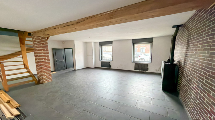 Ma-Cabane - Vente Maison Willems, 120 m²