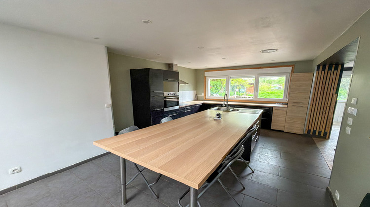 Ma-Cabane - Vente Maison Willems, 120 m²