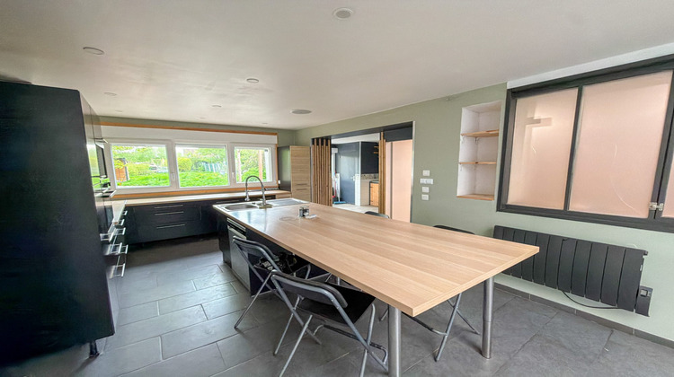 Ma-Cabane - Vente Maison Willems, 120 m²
