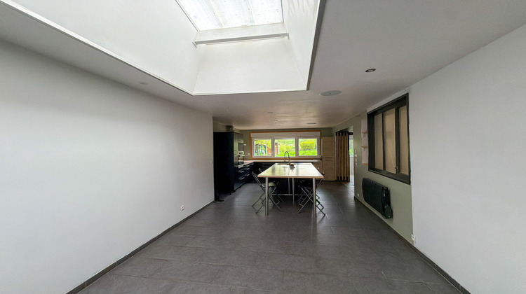 Ma-Cabane - Vente Maison Willems, 120 m²