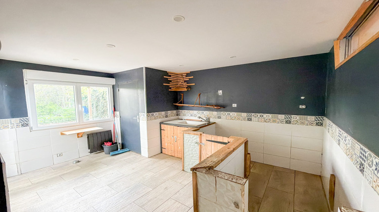 Ma-Cabane - Vente Maison Willems, 120 m²