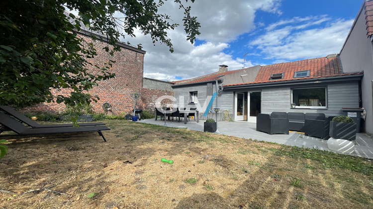 Ma-Cabane - Vente Maison WILLEMS, 82 m²