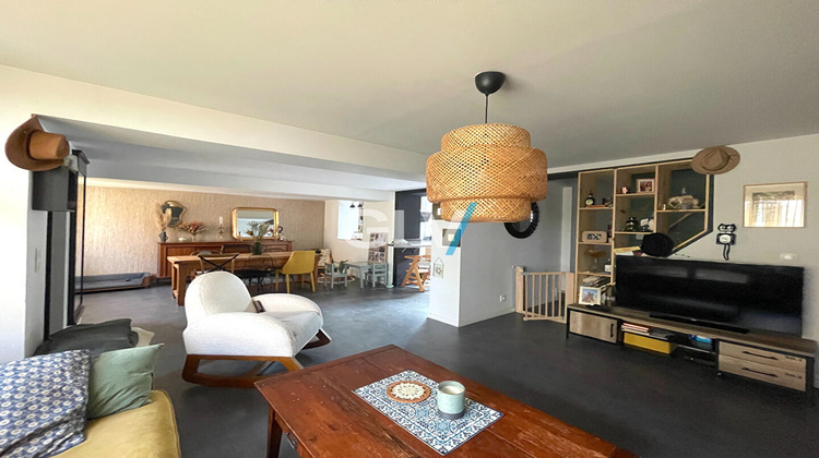 Ma-Cabane - Vente Maison WILLEMS, 82 m²
