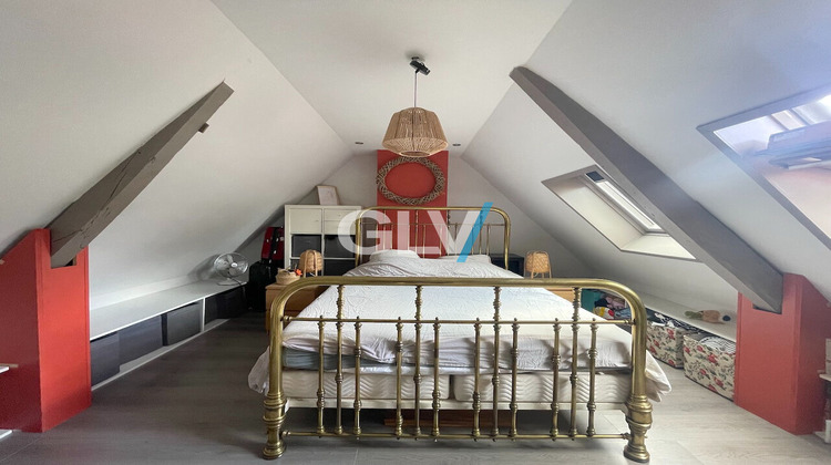 Ma-Cabane - Vente Maison WILLEMS, 82 m²