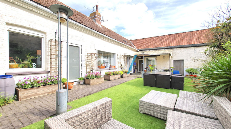 Ma-Cabane - Vente Maison WILLEMS, 143 m²