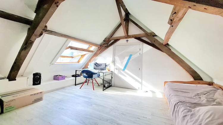 Ma-Cabane - Vente Maison WILLEMS, 143 m²