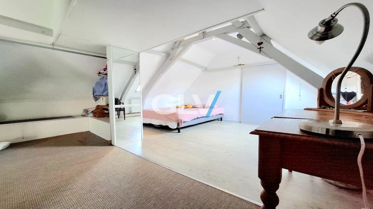 Ma-Cabane - Vente Maison WILLEMS, 143 m²