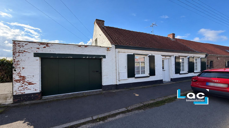 Ma-Cabane - Vente Maison Willems, 90 m²