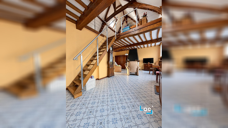 Ma-Cabane - Vente Maison Willems, 90 m²