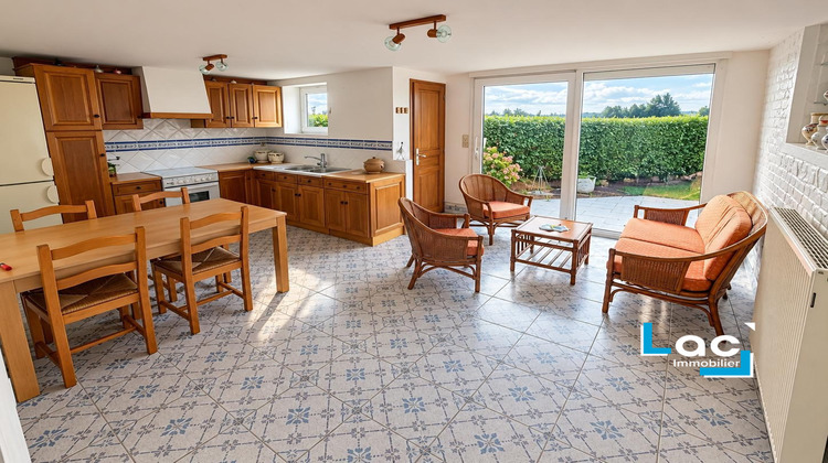 Ma-Cabane - Vente Maison Willems, 90 m²