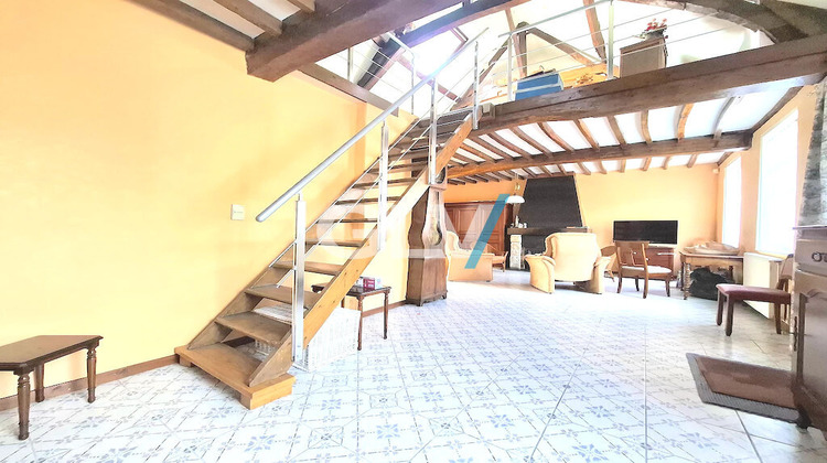 Ma-Cabane - Vente Maison WILLEMS, 88 m²