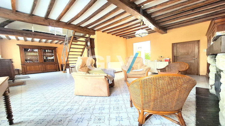 Ma-Cabane - Vente Maison WILLEMS, 88 m²