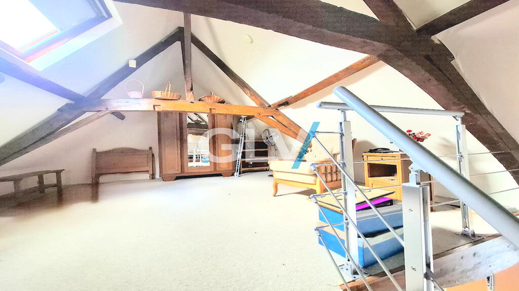Ma-Cabane - Vente Maison WILLEMS, 88 m²