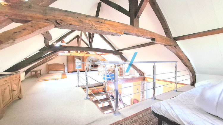 Ma-Cabane - Vente Maison WILLEMS, 88 m²