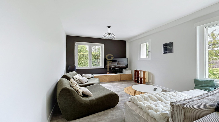 Ma-Cabane - Vente Maison Willems, 211 m²