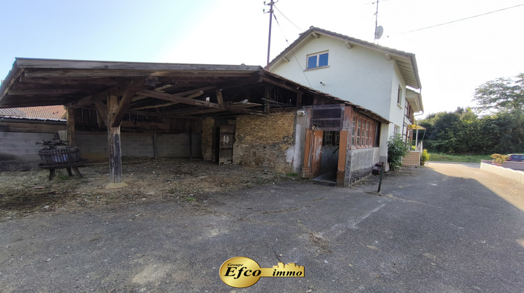 Ma-Cabane - Vente Maison Willer, 140 m²