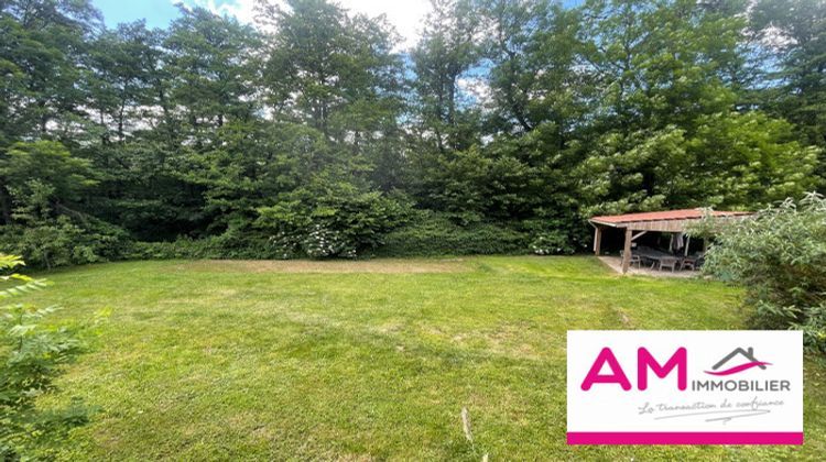 Ma-Cabane - Vente Maison Willer-sur-Thur, 128 m²