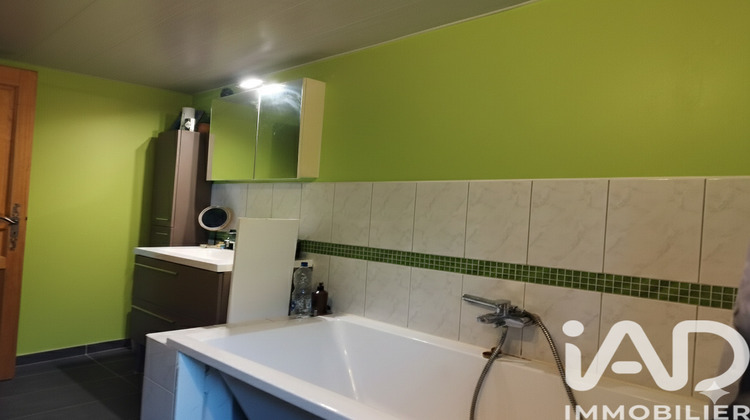 Ma-Cabane - Vente Maison Willer-sur-Thur, 189 m²