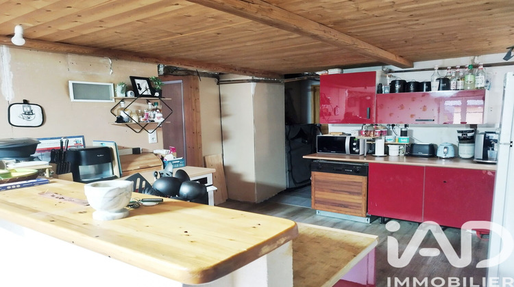 Ma-Cabane - Vente Maison Willer-sur-Thur, 189 m²