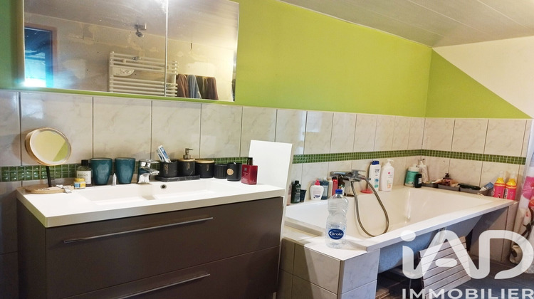 Ma-Cabane - Vente Maison Willer-sur-Thur, 189 m²