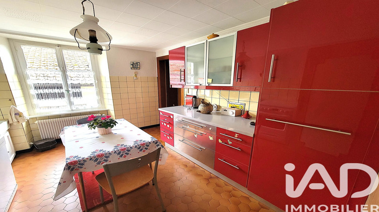 Ma-Cabane - Vente Maison Willer-sur-Thur, 145 m²