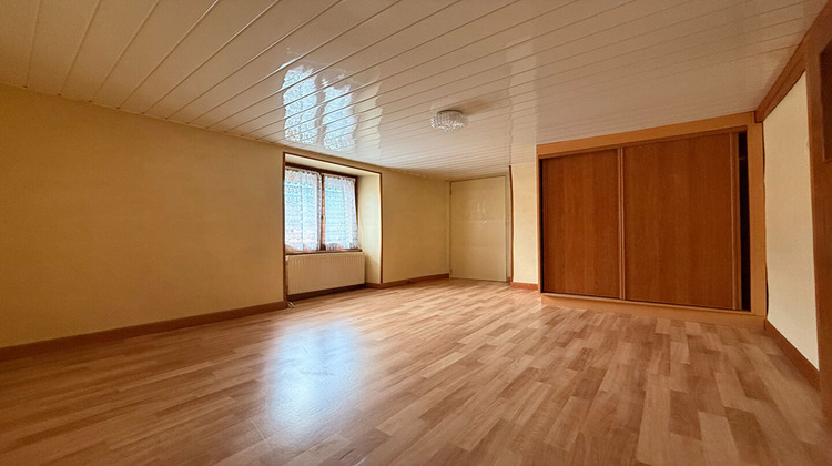 Ma-Cabane - Vente Maison WILLER-SUR-THUR, 122 m²