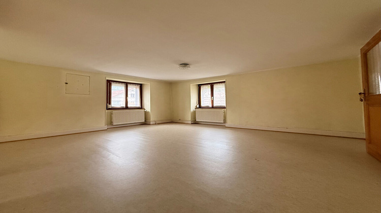 Ma-Cabane - Vente Maison WILLER-SUR-THUR, 122 m²
