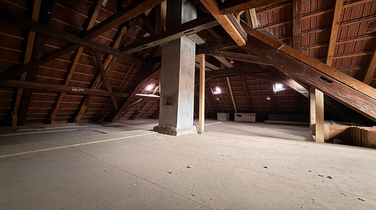 Ma-Cabane - Vente Maison WILLER-SUR-THUR, 122 m²