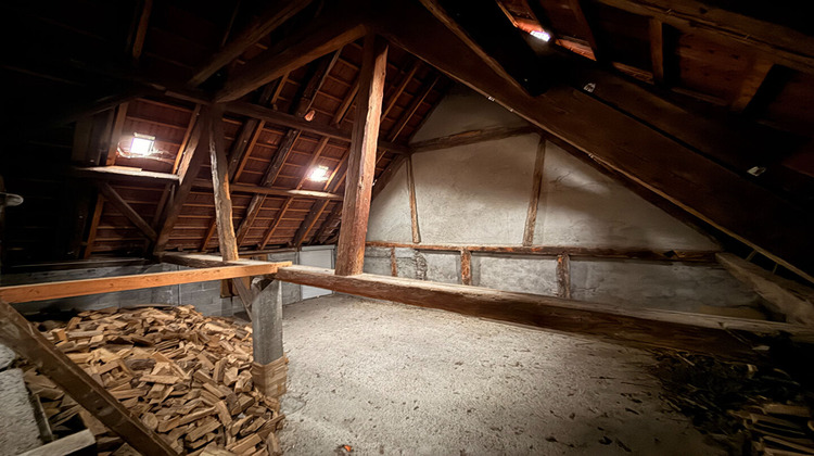 Ma-Cabane - Vente Maison WILLER-SUR-THUR, 122 m²