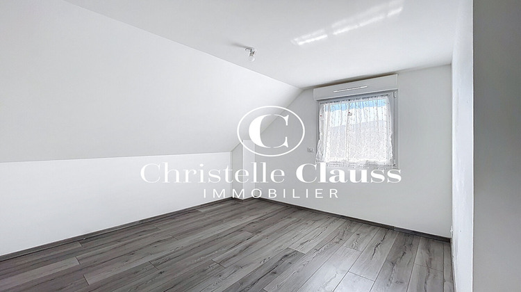 Ma-Cabane - Vente Maison WILLER-SUR-THUR, 92 m²
