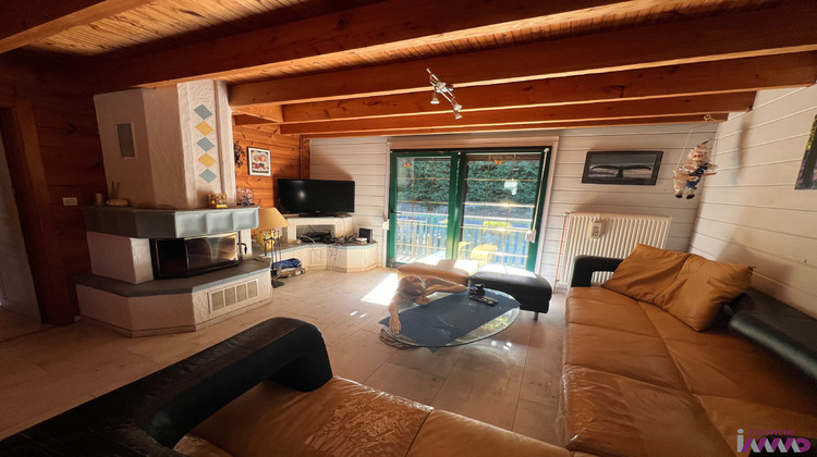Ma-Cabane - Vente Maison Willer-sur-Thur, 120 m²